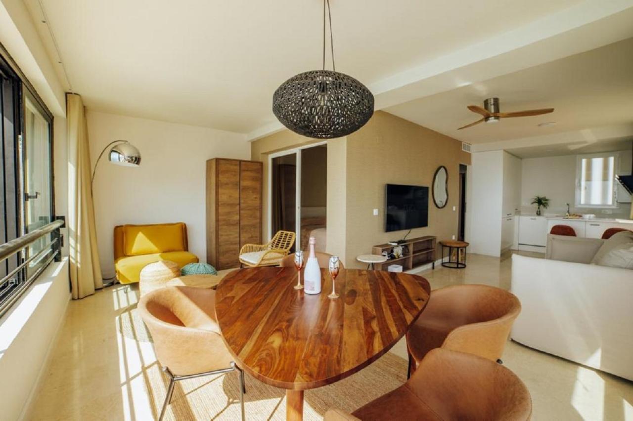 Torre Levante - 23º By Inmobiliaria Milonas 베니돔 외부 사진